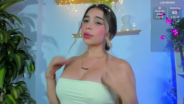 crisbell lopez online show from 04.02.26