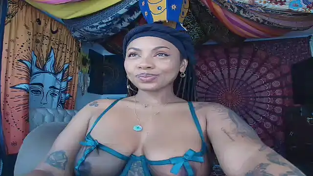 ElizaGrey  online show from 03.10.26