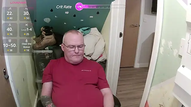 FriendlyDave online show from 01.19.25