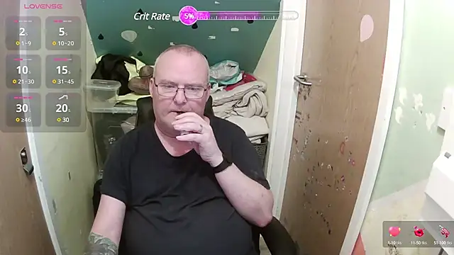 FriendlyDave online show from 01.25.25