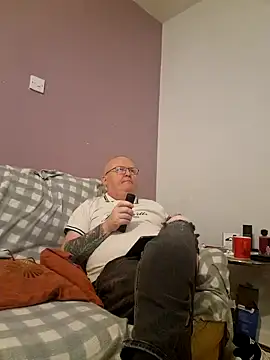 FriendlyDave online show from 02.12.25