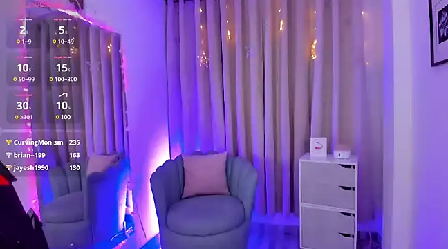 jesica  simpson online show from 12.27.24