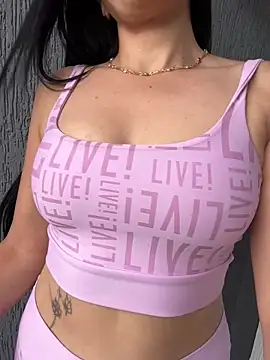 lupyta20 online show from 11.16.25