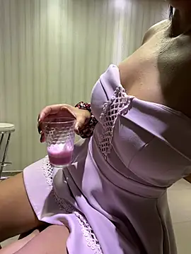 lupyta20 online show from 02.25.26