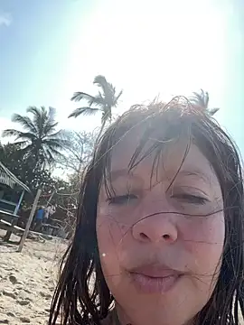 Bruja lu online show from 02.25.25