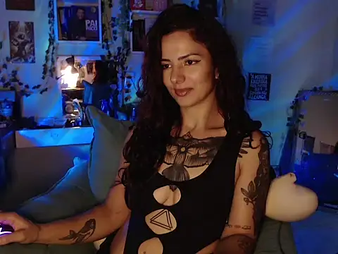 BeellyDance online show from 10.09.25