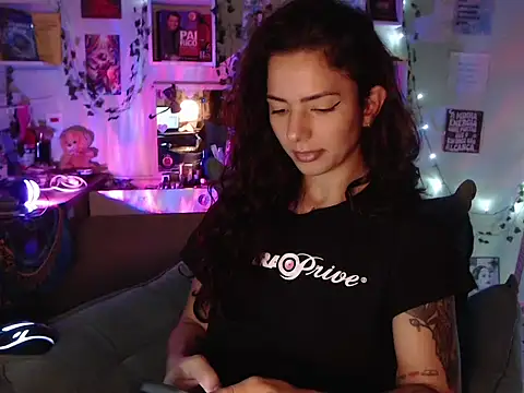 BeellyDance online show from 10.10.25