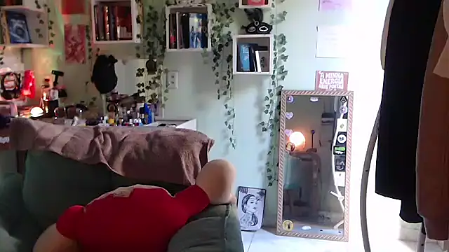 BeellyDance online show from 02.21.26