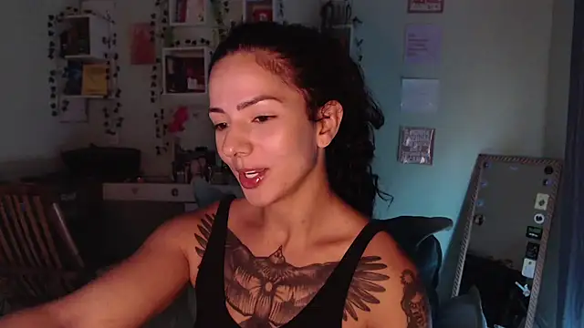 BeellyDance online show from 04.13.26