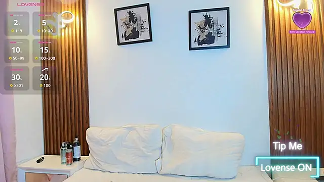 SofiaSweet  online show from 04.12.26