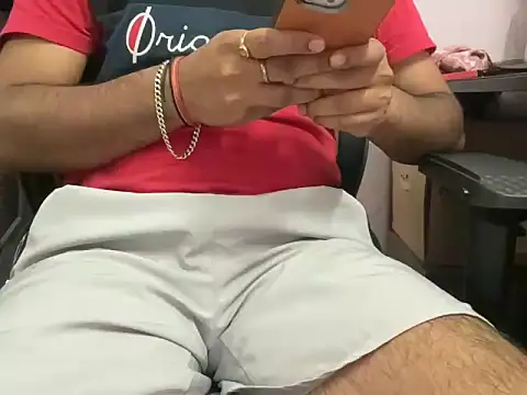 insanefreak69 online show from 12.04.25