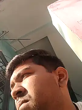 Snapshot of Nagpurboy chatting on 01.27.25 Nagpurboy online show from 01.27.25