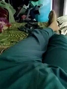 Snapshot of Nagpurboy chatting on 02.16.26 Nagpurboy online show from 02.16.26