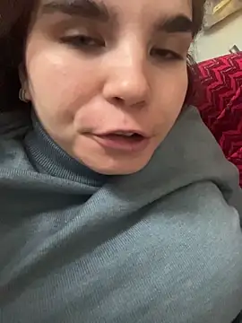 Snapshot of Mia_Brackenridge26 chatting on 11.03.25 Mia Brackenridge26 online show from 11.03.25