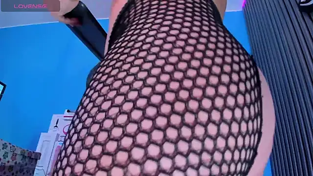 Patty jenkinss  online show from 02.08.25