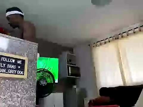 sebastiangrey06 online show from 01.10.26