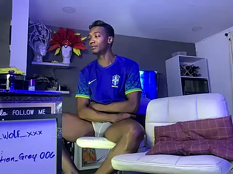 sebastiangrey06 online show from 03.27.26