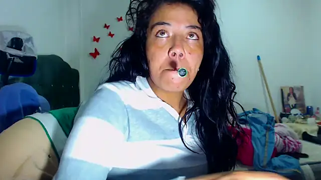 AmaraRoberts420 online show from 11.09.25