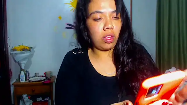 AmaraRoberts420 online show from 03.09.26