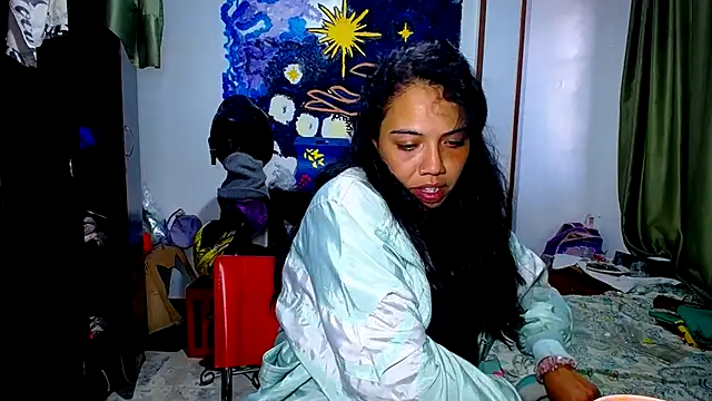 AmaraRoberts420 online show from 06.11.26