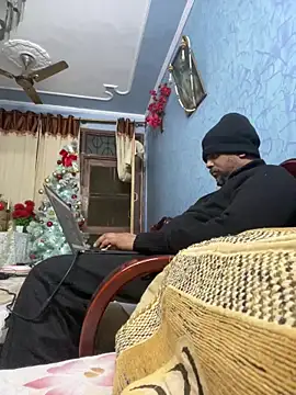 Dick 6inches online show from 12.17.25