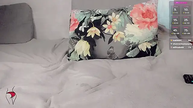 MargaritaRo online show from 02.25.25