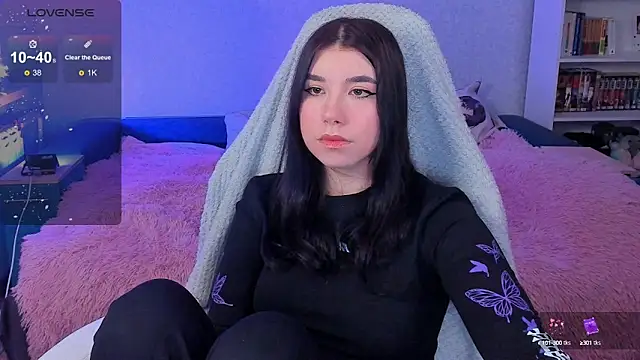 Snapshot of kellyharris chatting on 12.05.24 kellyharris online show from 12.05.24