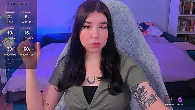 Snapshot of kellyharris chatting on 01.20.25 kellyharris online show from 01.20.25