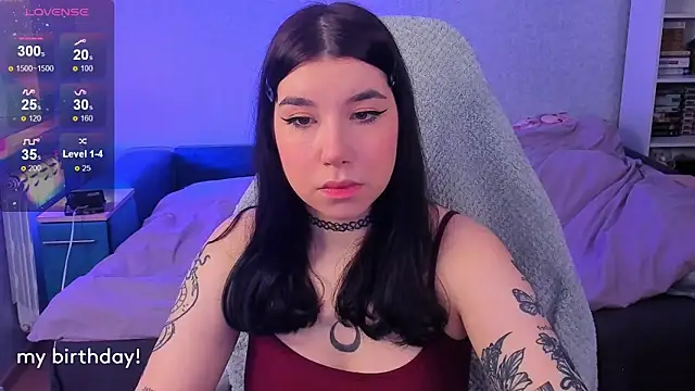 Snapshot of kellyharris chatting on 02.27.25 kellyharris online show from 02.27.25