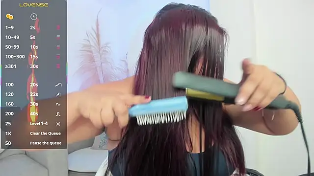 silvia lane online show from 01.06.26