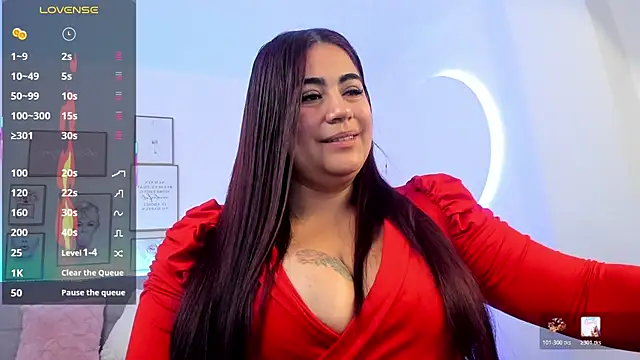 silvia lane online show from 01.13.26