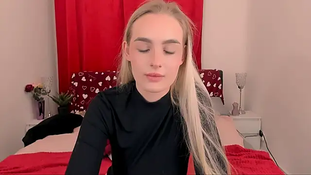 OliviaKisss online show from 03.20.25