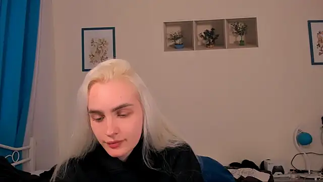 OliviaKisss online show from 05.19.26