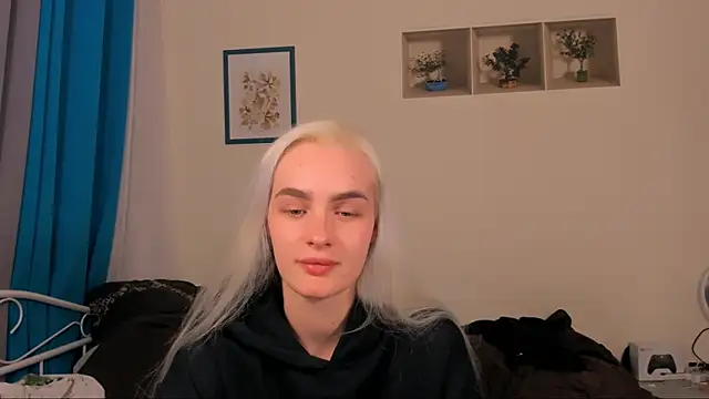 OliviaKisss online show from 05.20.26