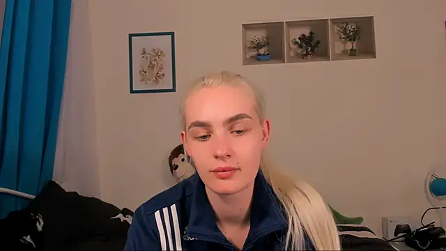 OliviaKisss online show from 06.02.26