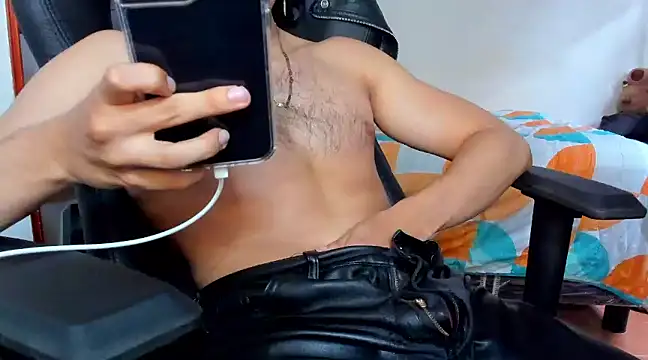 Tommy Bred online show from 03.11.25