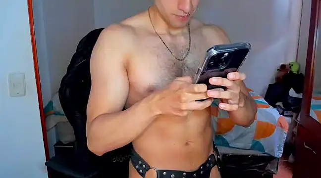 Tommy Bred online show from 03.15.25