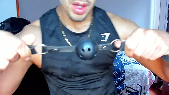 Tommy Bred online show from 09.09.25