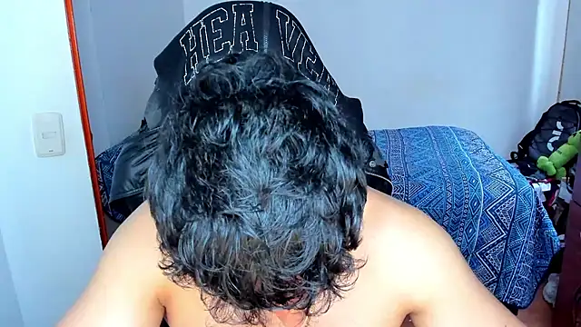 Tommy Bred online show from 11.09.25