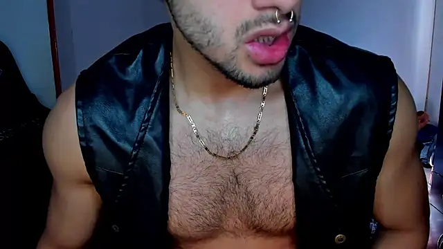 Snapshot of Tommy_Bred chatting on 02.27.26 Tommy Bred online show from 02.27.26