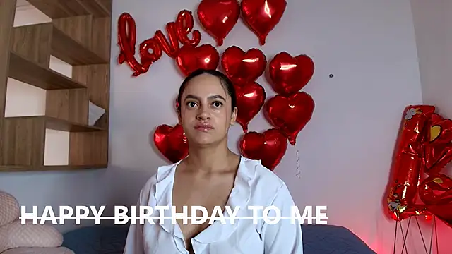 VICTORIABLACK xh online show from 09.14.25