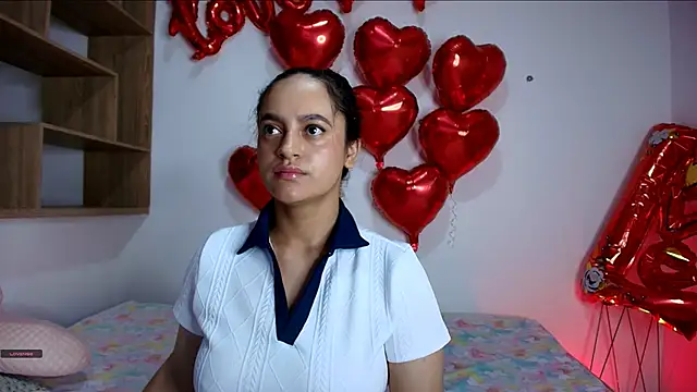 VICTORIABLACK xh online show from 09.16.25