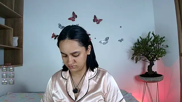 VICTORIABLACK xh online show from 11.16.25