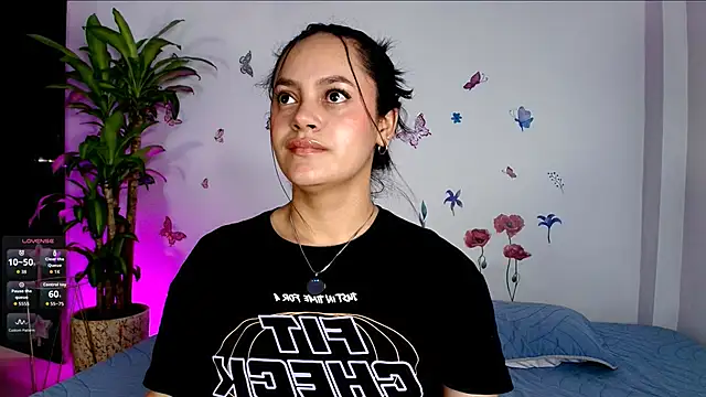 VICTORIABLACK xh online show from 03.03.26