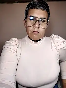 Yessi rousse online show from 01.14.26