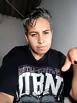 Yessi rousse online show from 03.11.26