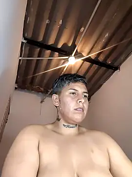 Yessi rousse online show from 03.22.26