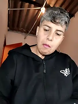 Yessi rousse online show from 04.06.26