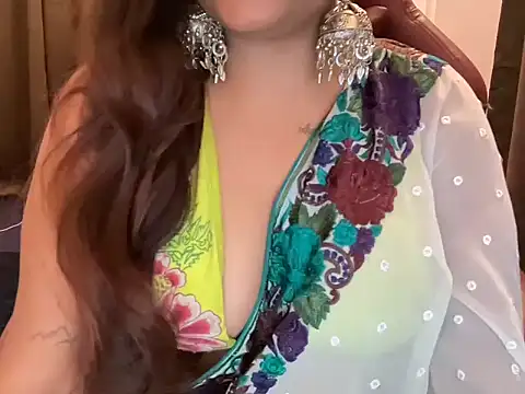 shanayaaa 1 online show from 04.13.26