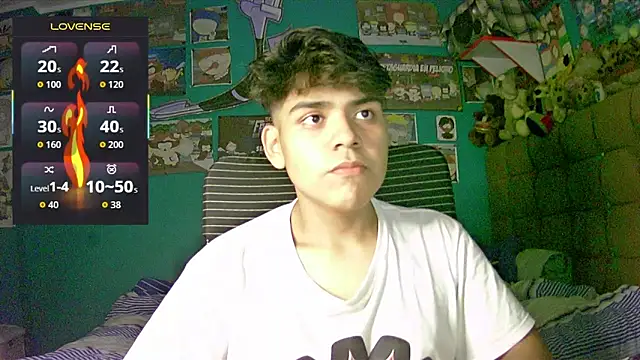 Valesh20 online show from 03.25.26